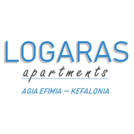 Logara'S Apartments Agia Efimia Extérieur photo