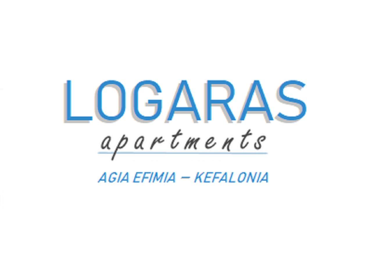 Logara'S Apartments Agia Efimia Extérieur photo